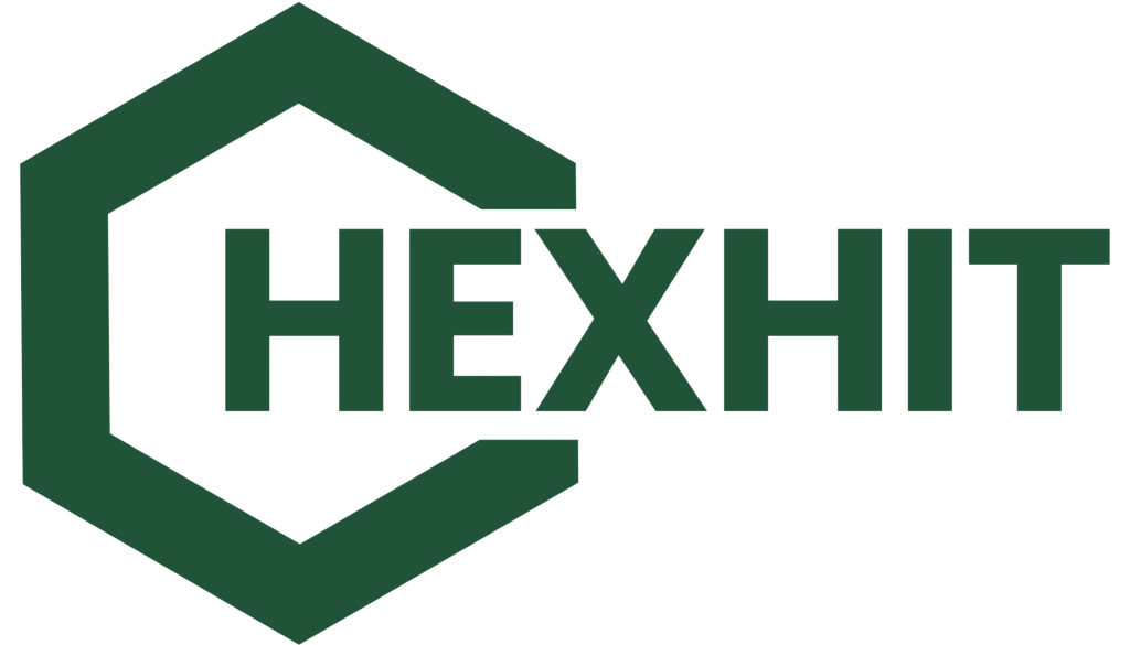 Logo HEXHIT